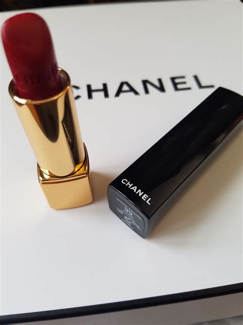 rouge a levre chanel couleur pirate|Rouge à Lèvres CHANEL : Toute la Collection .